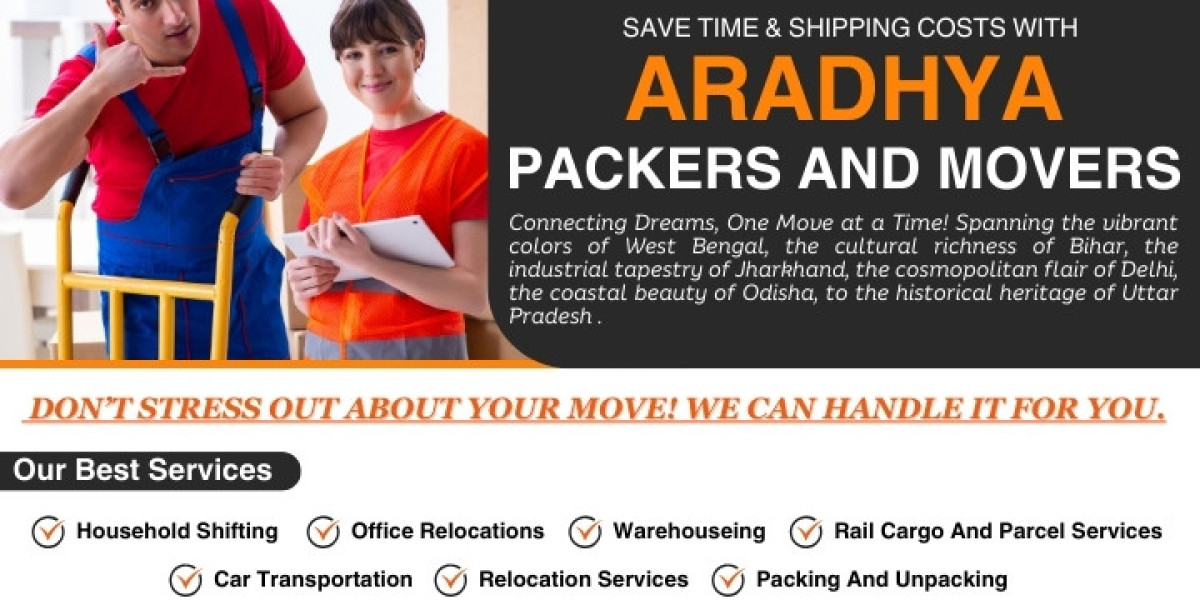 Safe, Reliable And Express Packers & Movers Solutions That Saves Your Time!