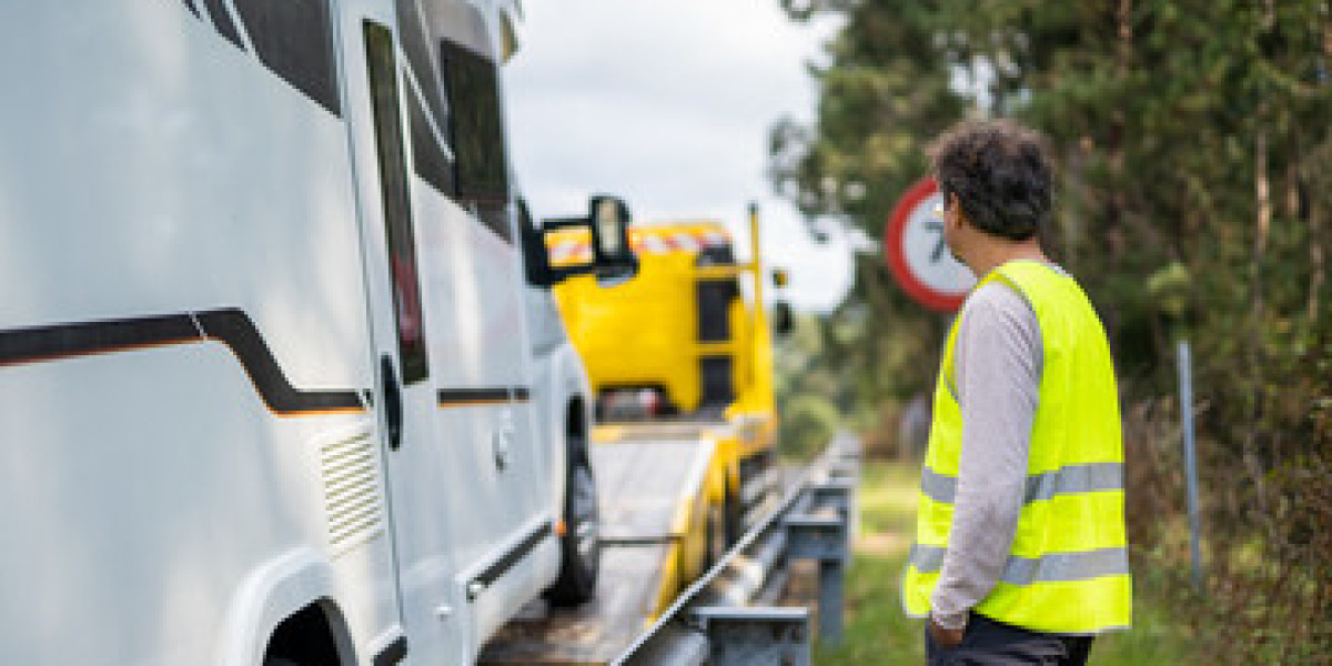 Tow Insurance for Towing Companies: Finding the Best Fit for Your Business