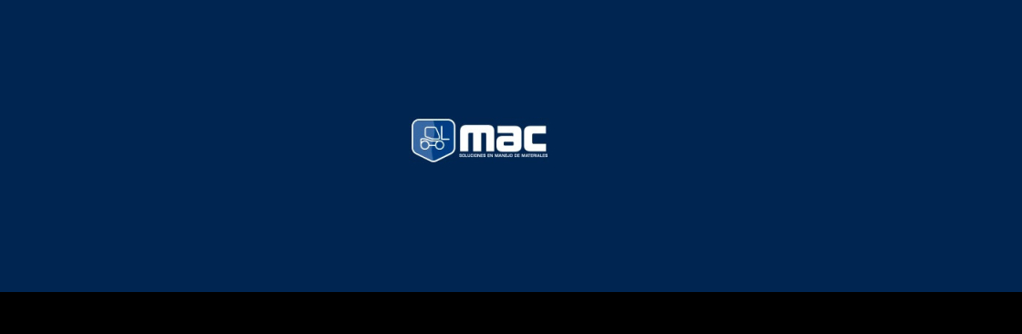 MAC MONTACARGAS Cover Image