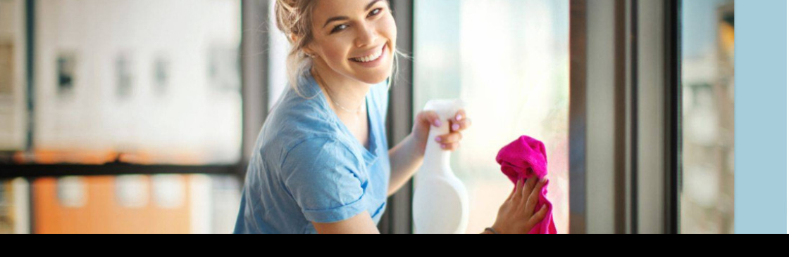 Gleaming Cleaning Services Cover Image