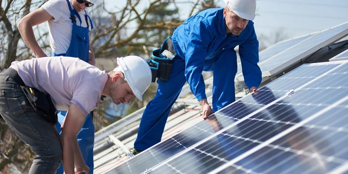 Colorado Solar Panels: Power Your Home, Reduce Your Bills