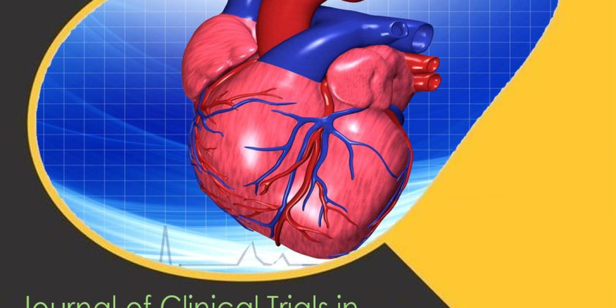 Precision Cardiac Insights: Journal of Clinical Trials in Cardiology Chronicles
