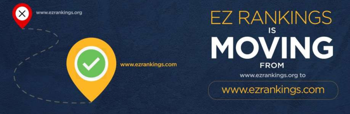 EZ Rankings Cover Image