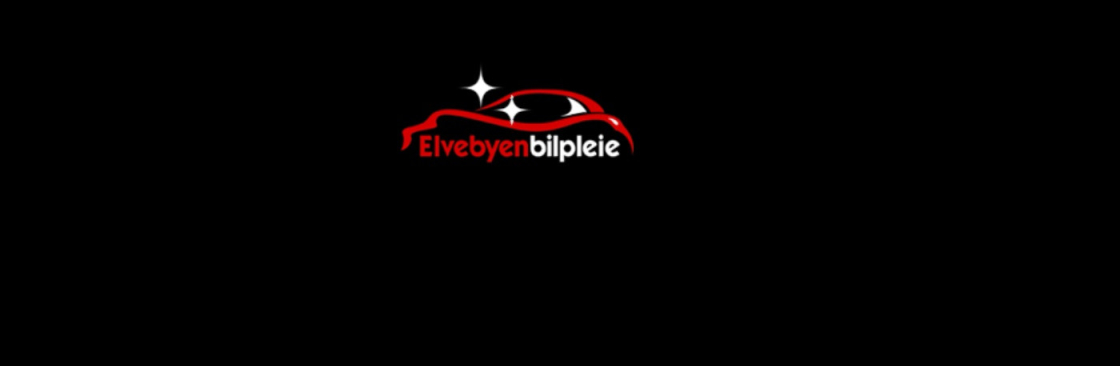 Elvebyen bilpleie as Cover Image