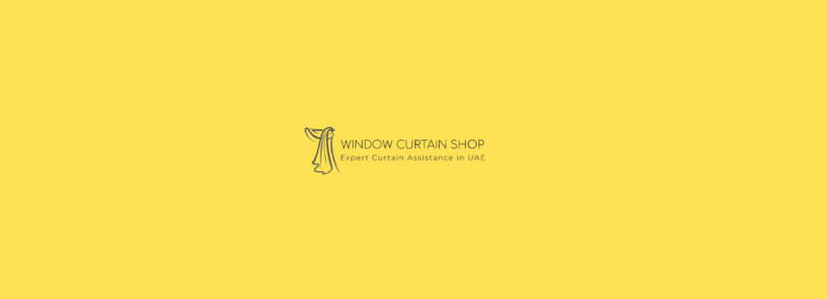 window Curtain Shop Cover Image