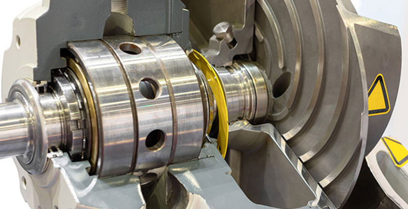 Mechanical Seals Causes of Failure - Mechanical seals manufacturer and supplier in India.