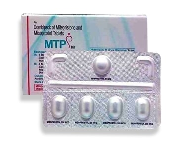 Order MTP Kit Online | buy mifepristone and misoprostol kit - AbortionPillRx