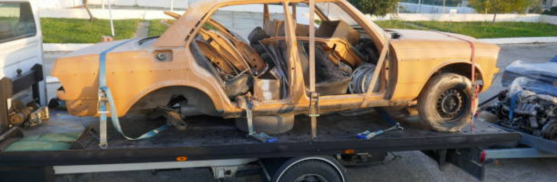 Car Removal Adelaide Cover Image