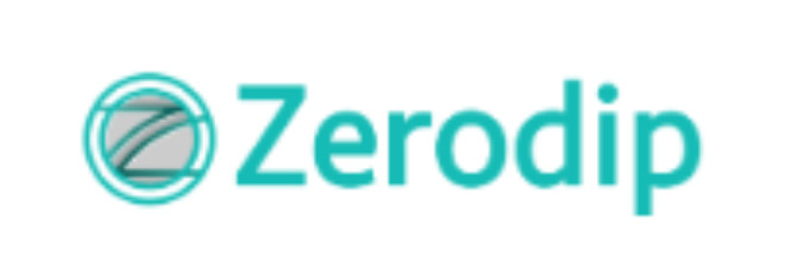 Zerodip Cover Image