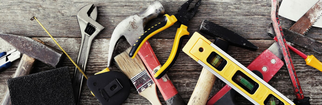 HMSD HandyMan Services Dubai Cover Image