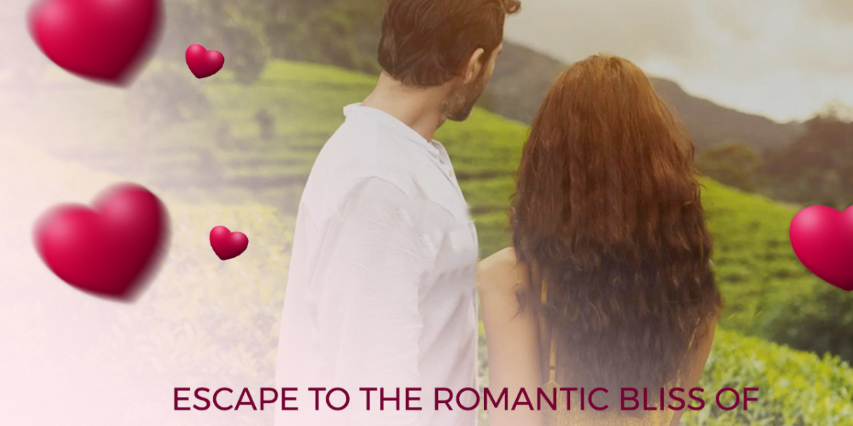 Dive into Romance with Our Exclusive Honeymoon Packages:Cabinooty