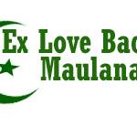 Ex Love Back Moulana ji Moulana ji Profile Picture
