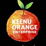 Keenu Orange Profile Picture