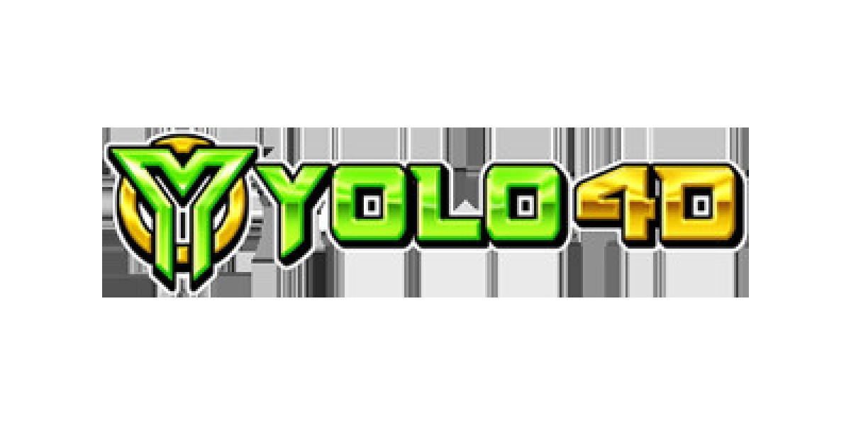 YOLO4D: Rajanya Situs Judi Slot Online & Jagonya Ngasih Jackpot Slot Maxwin
