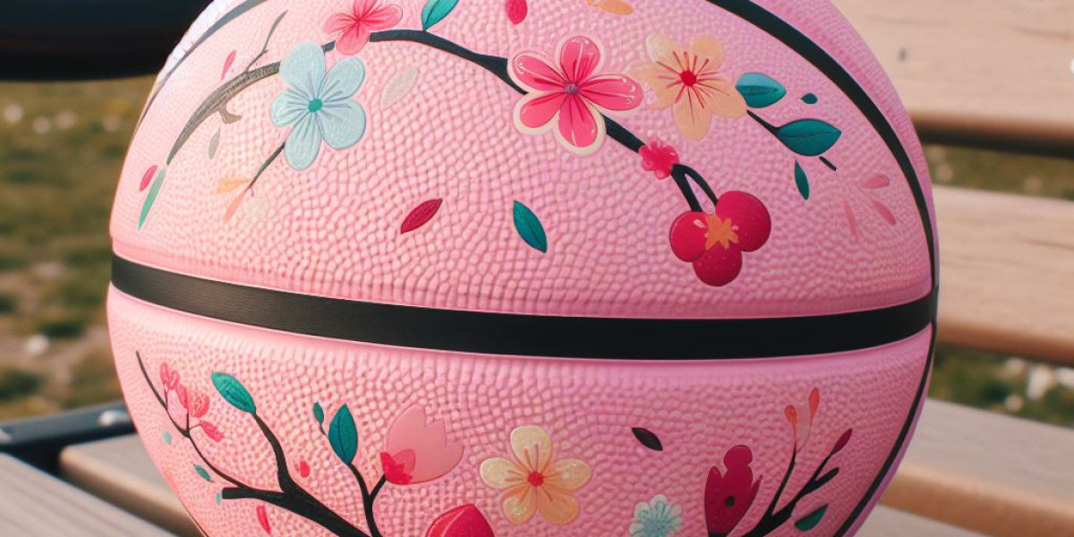 10 Types of Custom Basketballs for Every Need: Score Big with Personalized Options