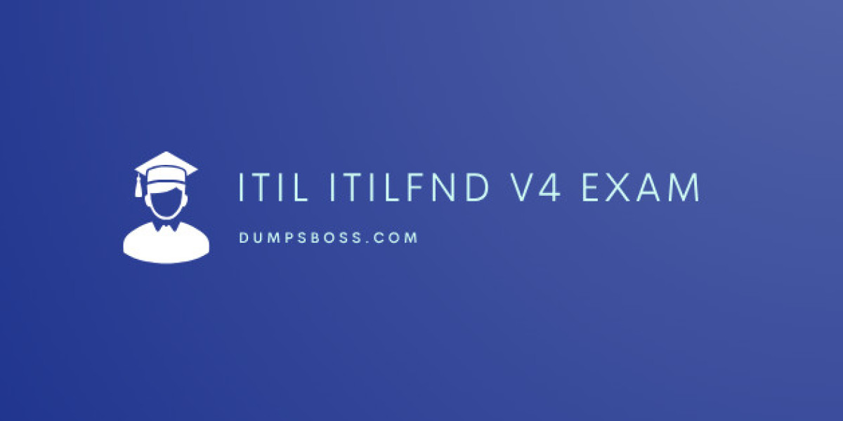 Demystifying the ITIL ITILFND V4 Certification Process