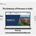 Panama Mission India Profile Picture
