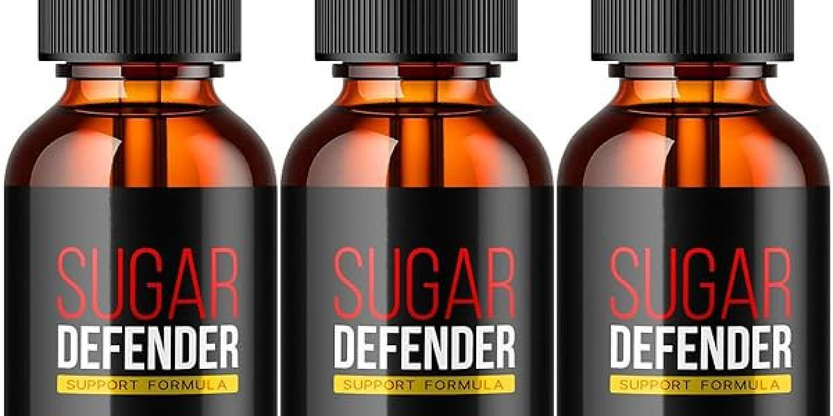 8 Lies To Avoid About Sugar Defender Australia