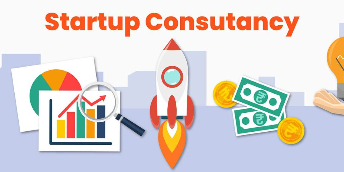 Reliable Startup Consultant | Master Brains