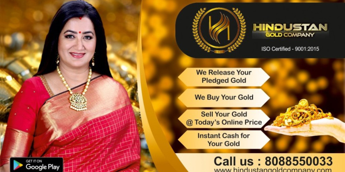 Top-rated gold buyers in Bangalore