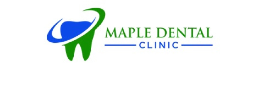Maple Dental Clinic Cover Image