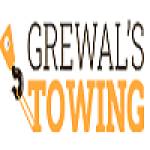 Grewals Towing profile picture