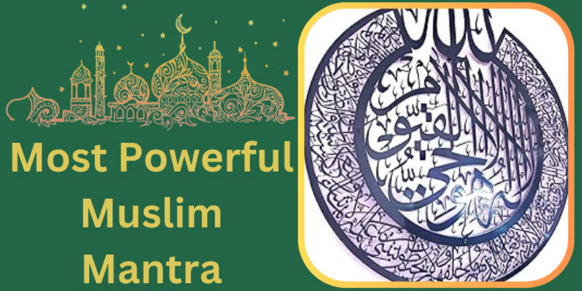 Most Powerful Muslim Mantra +91-8290657409