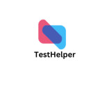 Test Helper Profile Picture