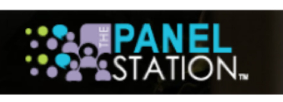 thepanels station Cover Image