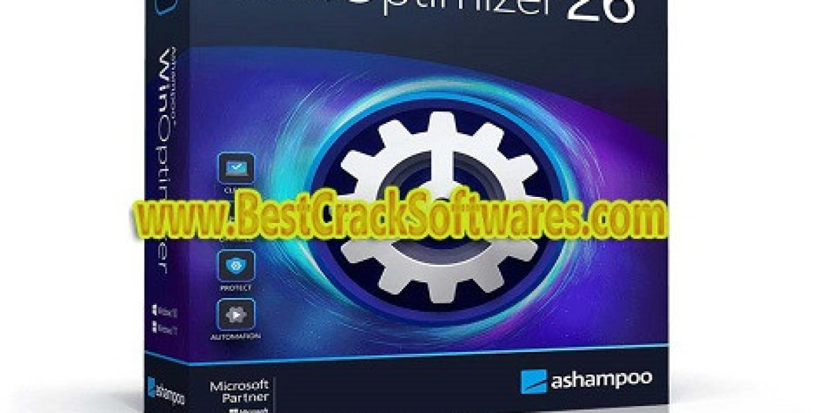 Ashampoo winoptimizer 26 26.00.19 PC Software