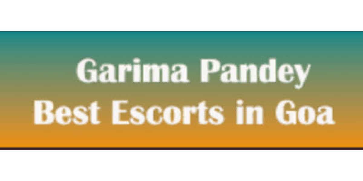 Unveiling Goa's Best Kept Secret: The Premier Escorts Service by Garima Pandey