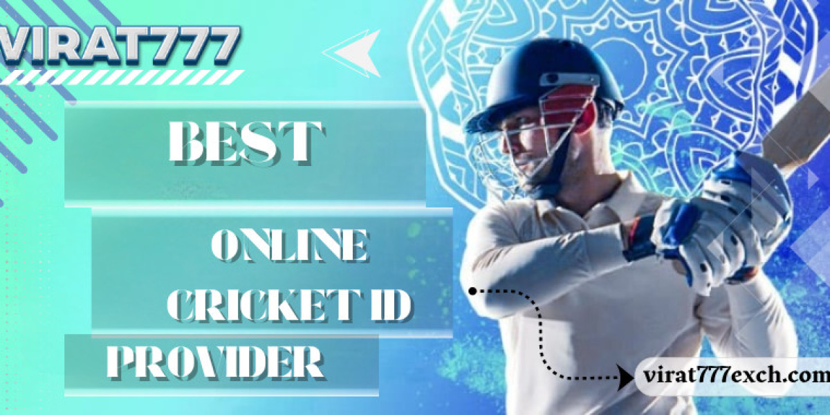 Online cricket ID :India's Top Online Cricket ID Provider Virat777