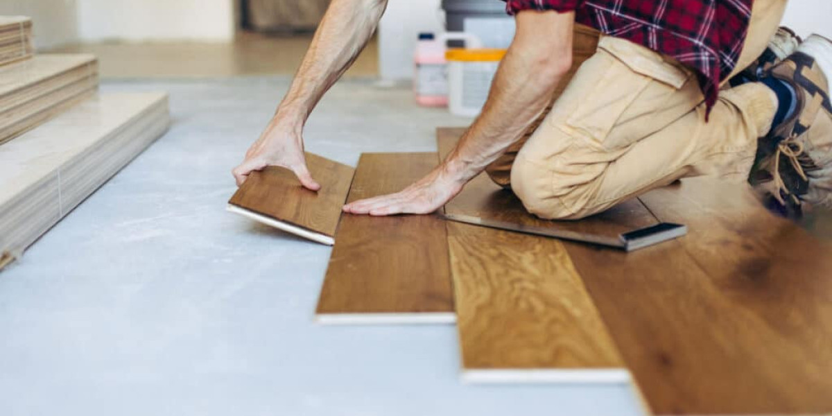 Where Can You Find Quality Flooring Services?