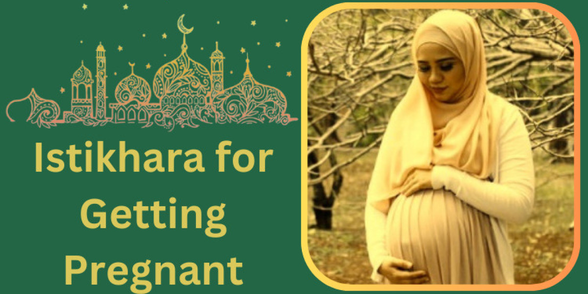 Istikhara for Getting Pregnant +91-8290657409