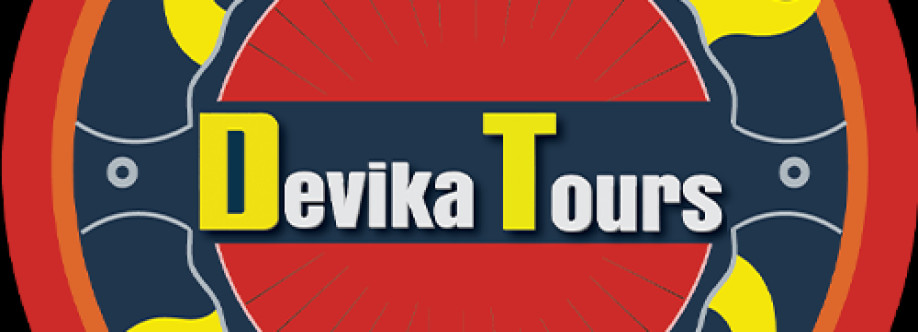 Devika tours Cover Image