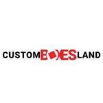 Custom Boxes Land Profile Picture