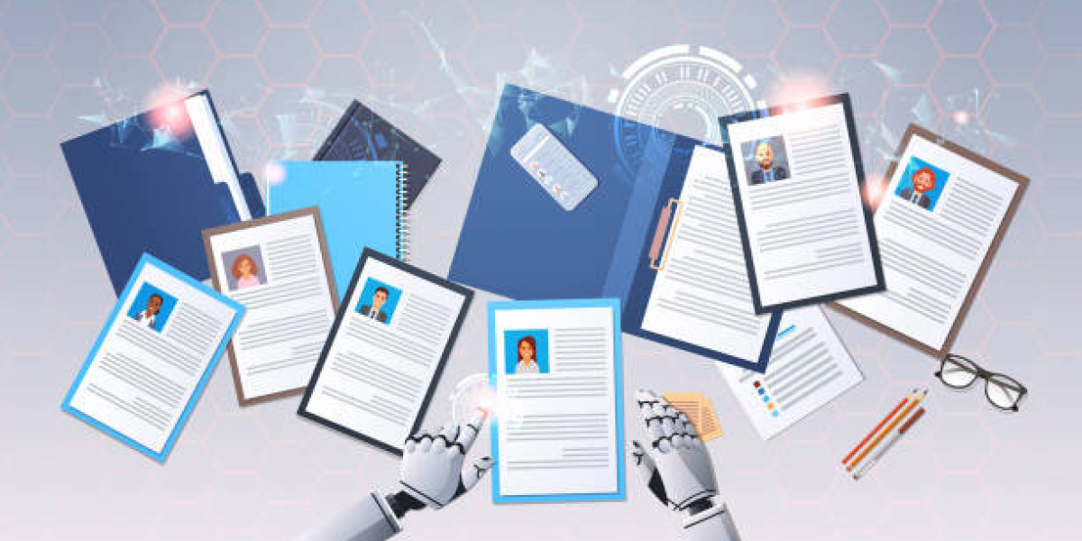 Stand Out from the Competition: Create a Winning Resume with AI Technology