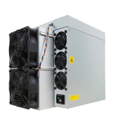 Bitmain Antminer KS5 Kaspa Miner (20Th/s) Profile Picture