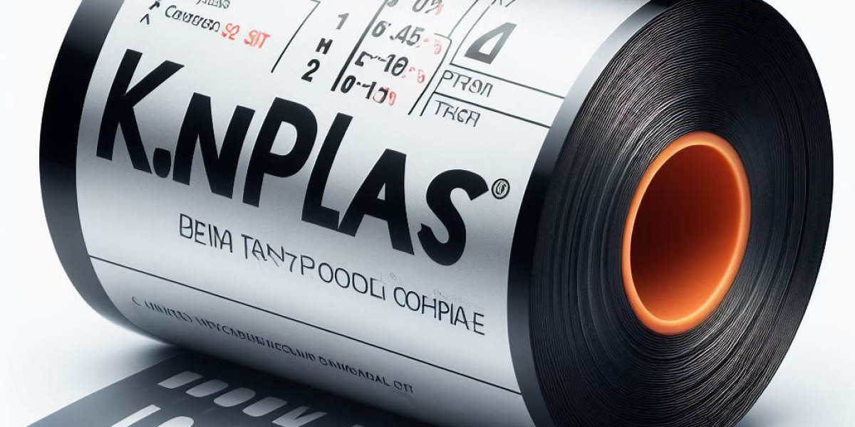 Unleashing the Power of CPP Kanplas: The Ultimate Guide to Thermal Laminating Sheets and Films