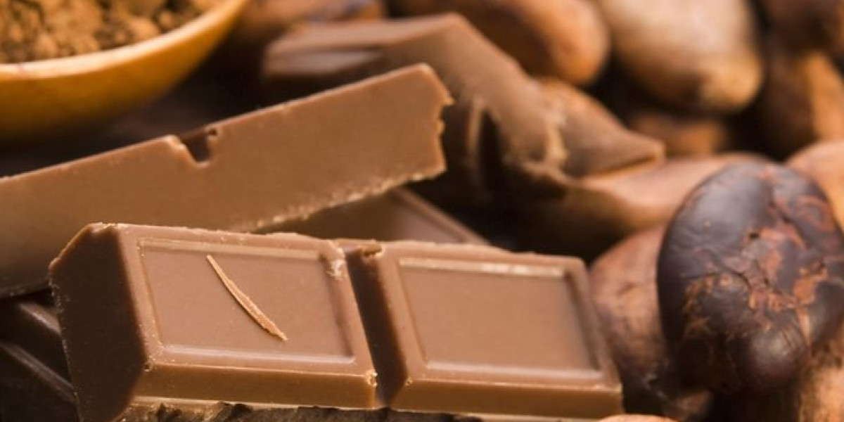 Exploring the Therapeutic Potential of Mushroom Chocolate Bars