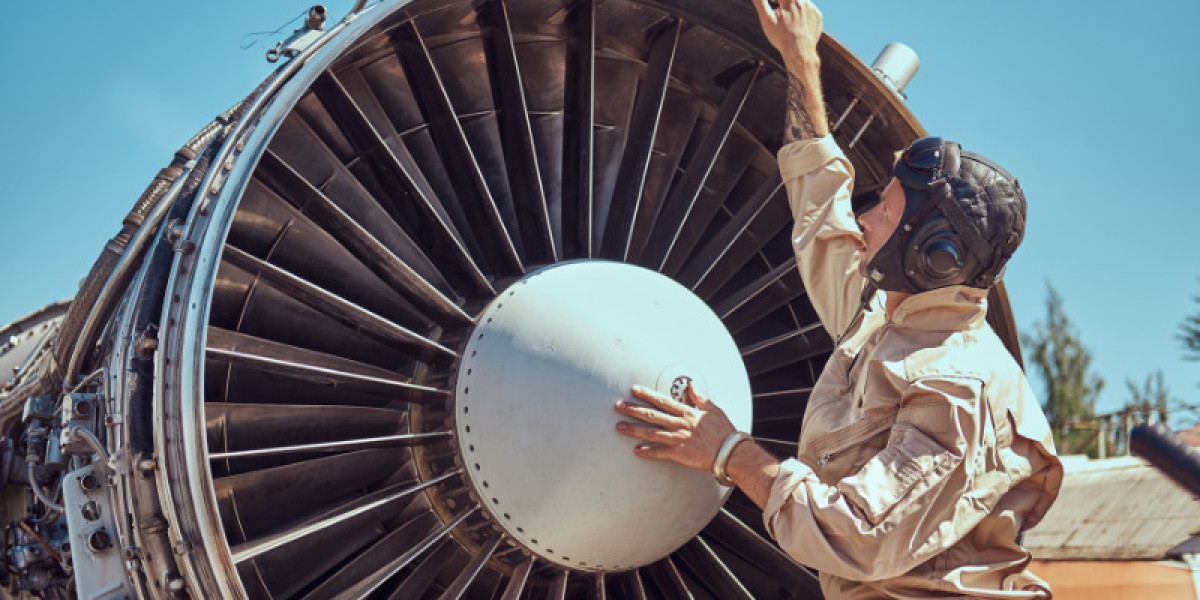 Wings of Tech: Explore B.Tech Aeronautical Engineering