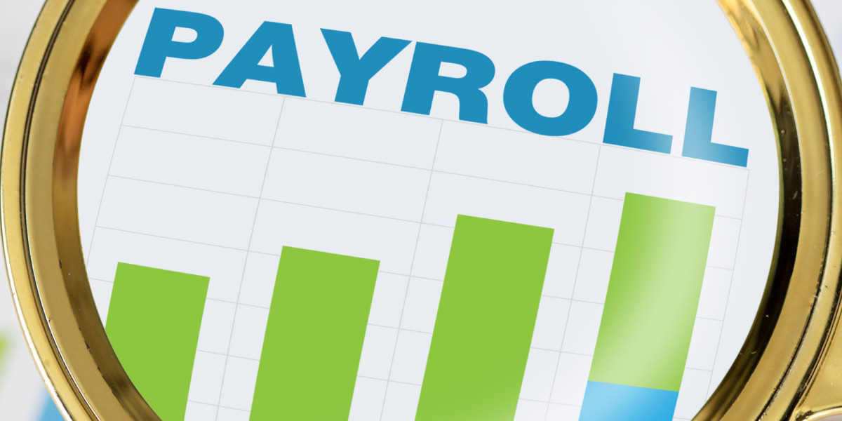 Payroll services in shirwal | TSPGroup