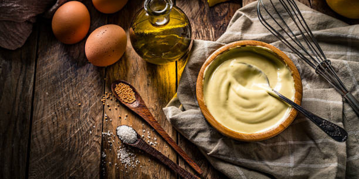 Mayonnaise Market Research, Gross Ratio, Driven Factors, and Forecast 2030