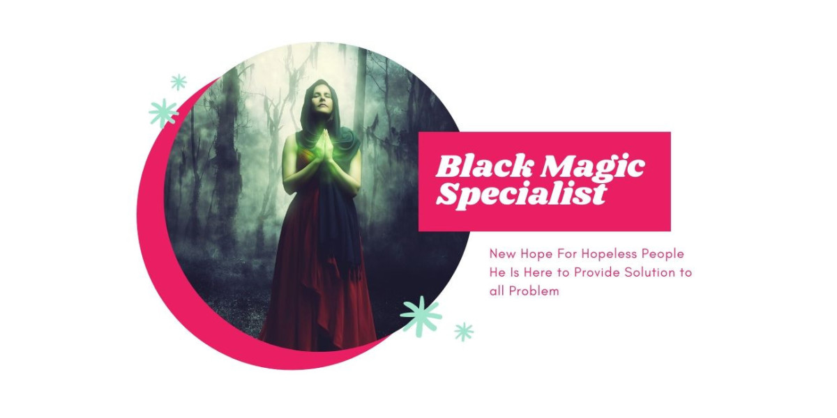 Black Magic Specialist+91-8290689367