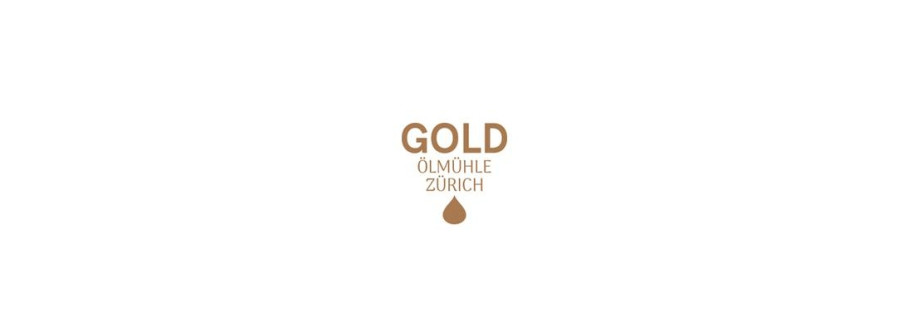 Gold Olmuhle Zurich Cover Image