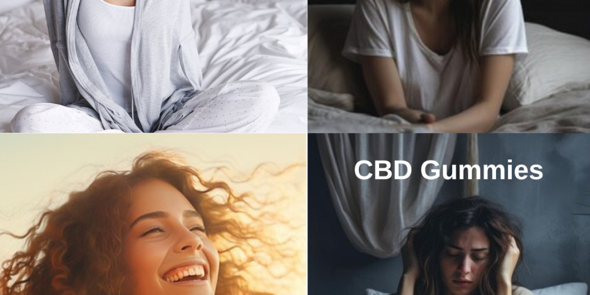 Best CBD Sleep Gummies : Reviews Scam (Expert Opinions) Fake Hype Or Legit Health Supplement To Try?