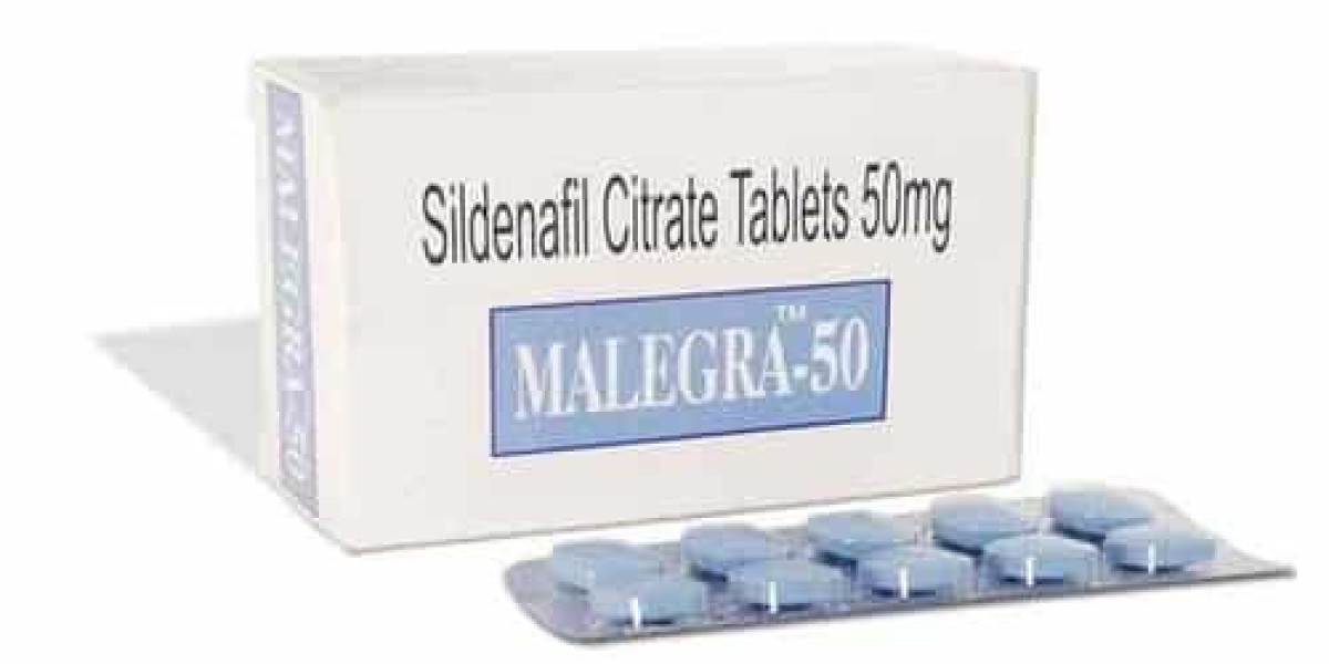 About the effect of Malegra 50mg