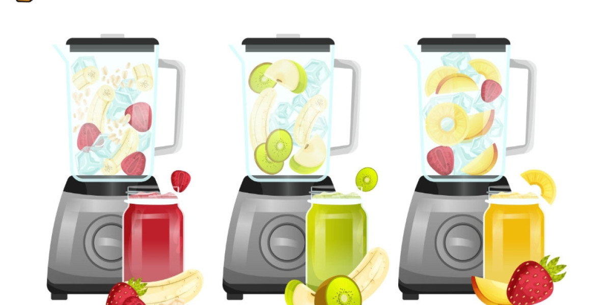 What Matters Most in a Blender: RPM or Watts?
