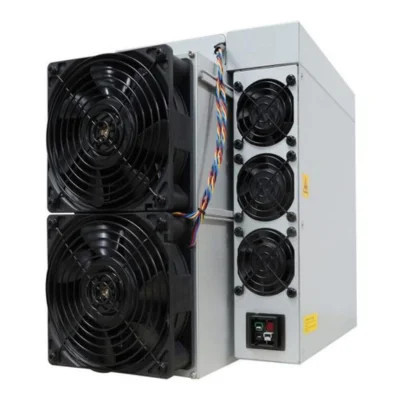 BITMAIN ANTMINER KS5 KASPA MINER (20TH) Profile Picture