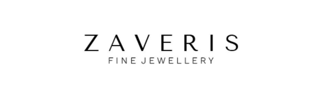 Zaveris Jewellery Cover Image